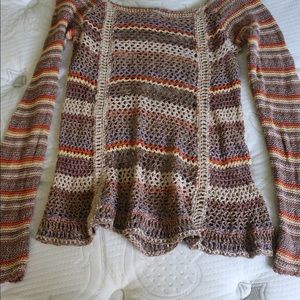 Free People Tops - Free People knit top Free People Tops - Free People knit top